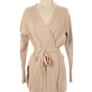J.Crew 365 Tan Cardigan